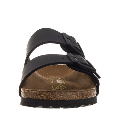 Birkenstock Arizona Black 051793 (BK2-a) Sieviešu apavi/Flip Flops