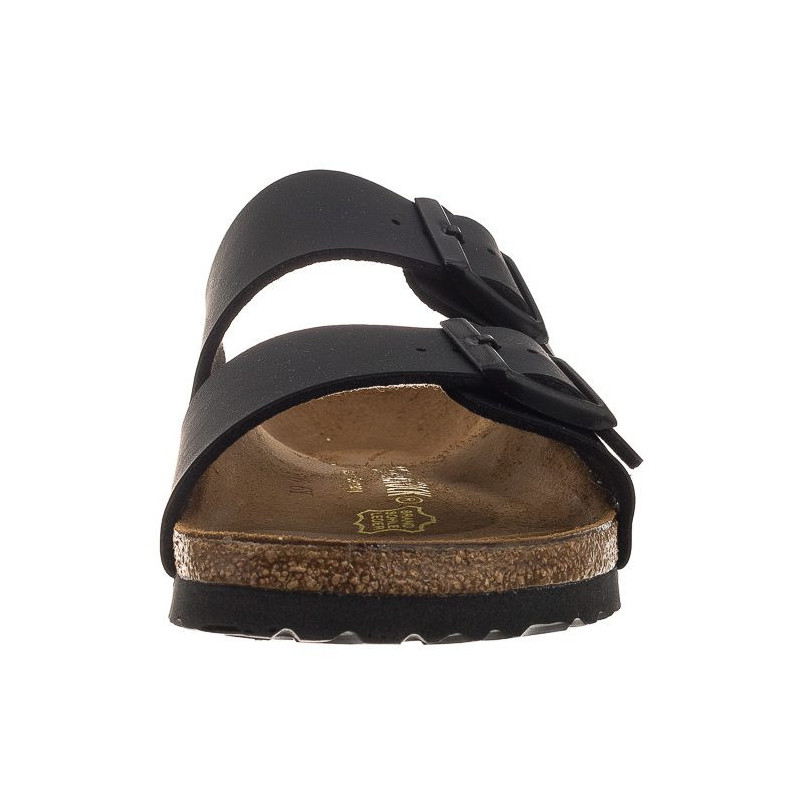 Birkenstock Arizona Black 051793 (BK2-a) Sieviešu apavi/Flip Flops