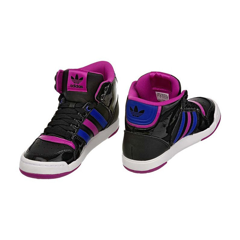 adidas Midiru Court MID 2 Q23340 (AD380-c) spordijalatsid