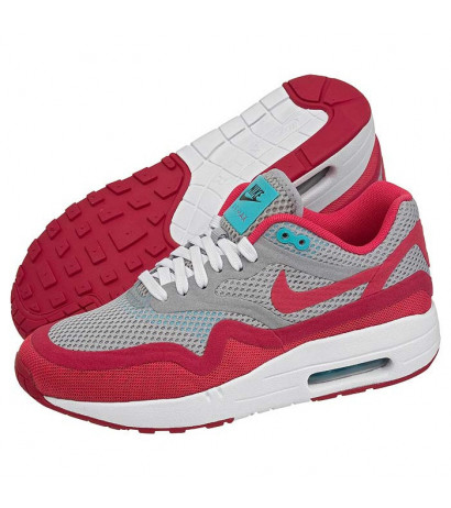 Nike Air Max 1 BR 644443-001 (NI511-c) spordijalatsid