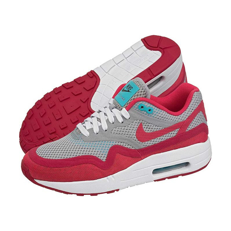 Nike Air Max 1 BR 644443-001 (NI511-c) spordijalatsid