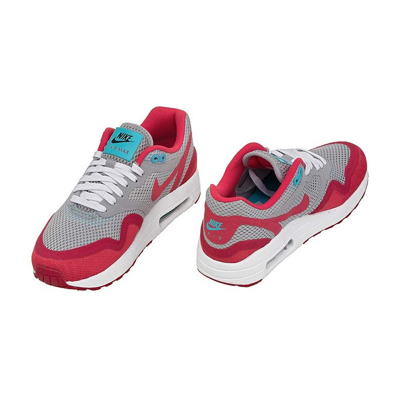 Nike Air Max 1 BR 644443-001 (NI511-c) sportiniai bateliai