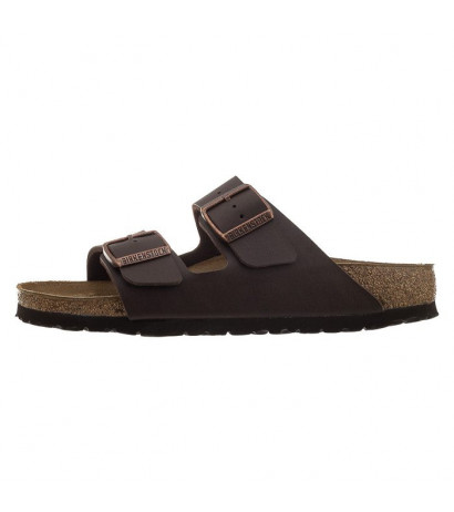 Birkenstock Arizona Dark Brown 051703 (BK2-e) Sieviešu apavi/Flip Flops