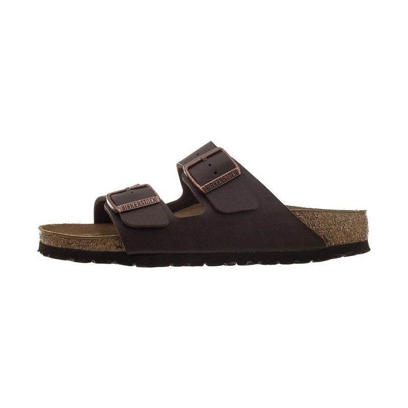 Birkenstock Arizona Dark Brown 051703 (BK2-e) Sieviešu apavi/Flip Flops