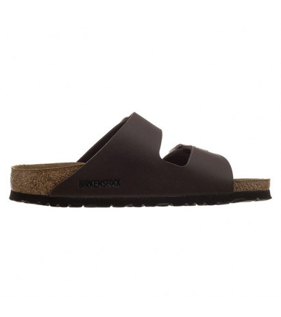 Birkenstock Arizona Dark Brown 051703 (BK2-e) Sieviešu apavi/Flip Flops