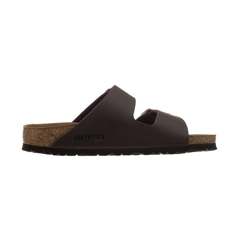 Birkenstock Arizona Dark Brown 051703 (BK2-e) Sieviešu apavi/Flip Flops