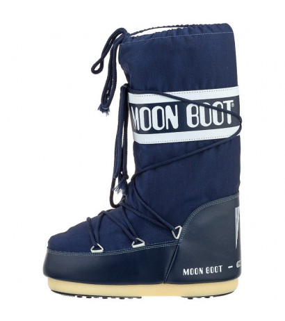 Moon Boot Icon Nylon Navy 14004400002 (MB2-b) batai