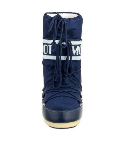 Moon Boot Icon Nylon Navy 14004400002 (MB2-b) batai