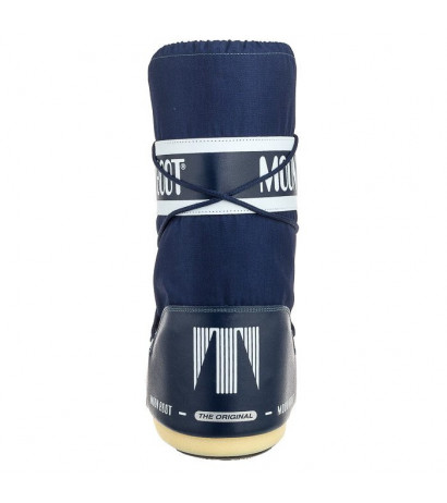 Moon Boot Icon Nylon Navy 14004400002 (MB2-b) batai