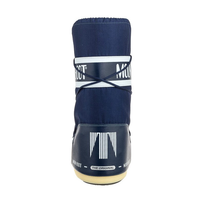 Moon Boot Icon Nylon Navy 14004400002 (MB2-b) batai