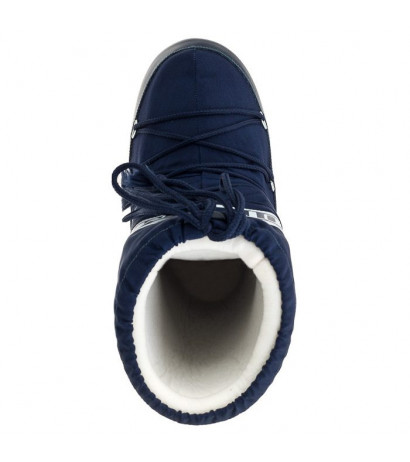 Moon Boot Icon Nylon Navy 14004400002 (MB2-b) zābaki