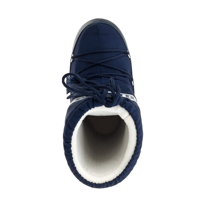 Moon Boot Icon Nylon Navy 14004400002 (MB2-b) batai