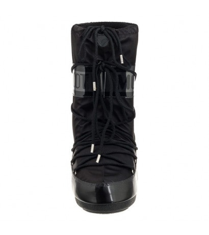 Moon Boot Icon Glance Black 1401680 N001 (MB8-a) batai