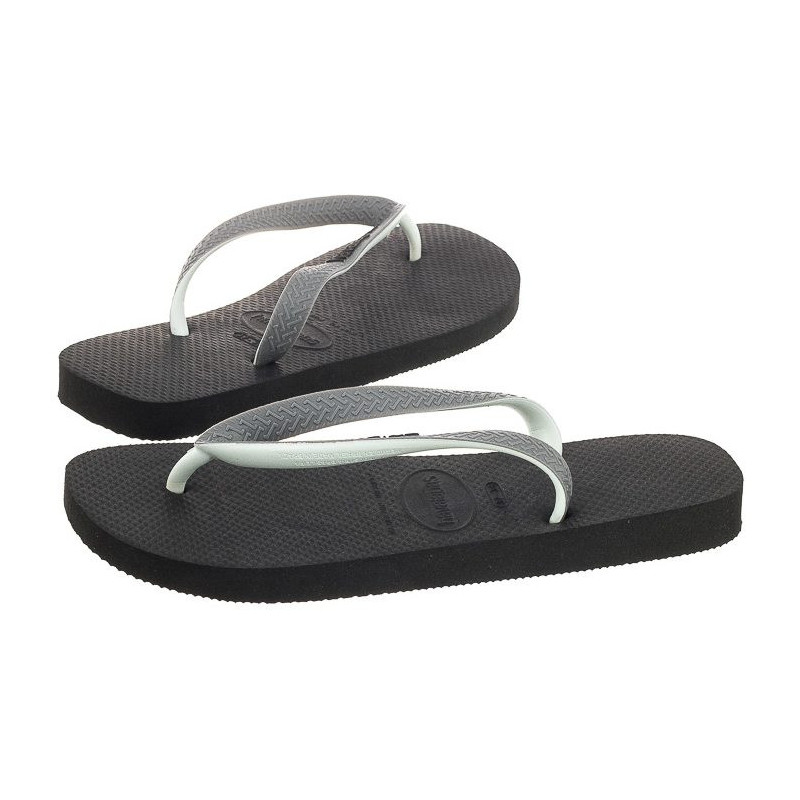 Havaianas Top Mix Black 4115549-6328 (HI9-f) apavi