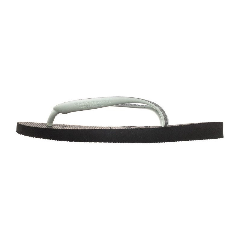 Havaianas Top Mix Black 4115549-6328 (HI9-f) apavi