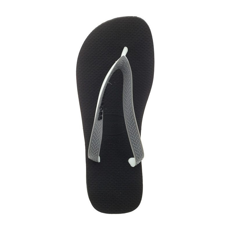 Havaianas Top Mix Black 4115549-6328 (HI9-f) apavi