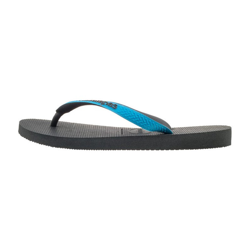 Havaianas Top Mix Grey/Turquoise 4115549-9482 (HI9-h) apavi