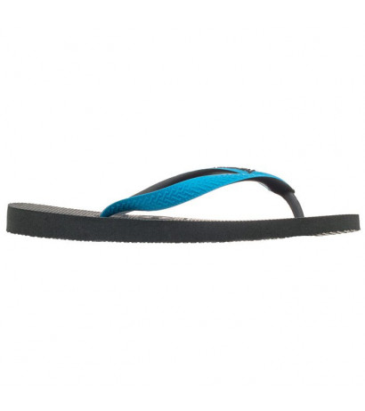 Havaianas Top Mix Grey/Turquoise 4115549-9482 (HI9-h) apavi