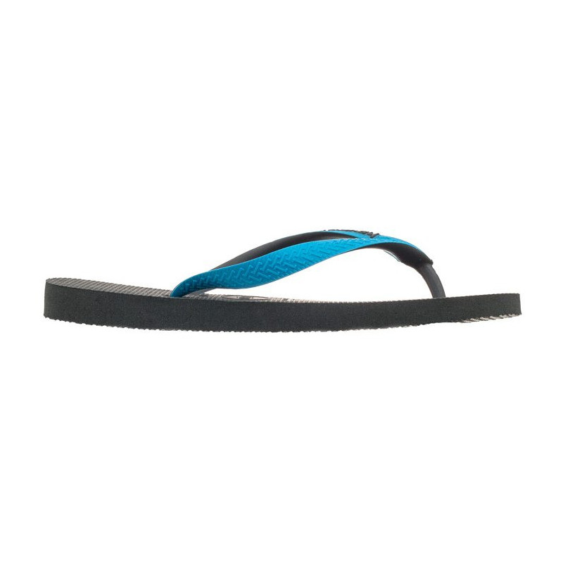 Havaianas Top Mix Grey/Turquoise 4115549-9482 (HI9-h) apavi