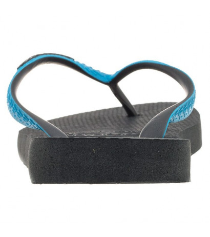 Havaianas Top Mix Grey/Turquoise 4115549-9482 (HI9-h) apavi