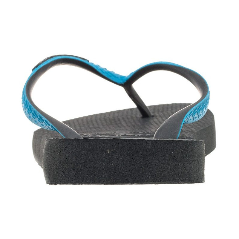 Havaianas Top Mix Grey/Turquoise 4115549-9482 (HI9-h) apavi