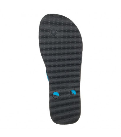 Havaianas Top Mix Grey/Turquoise 4115549-9482 (HI9-h) apavi