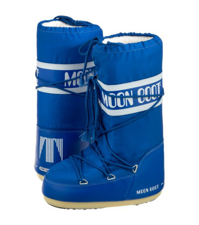 Moon Boot Icon Nylon...