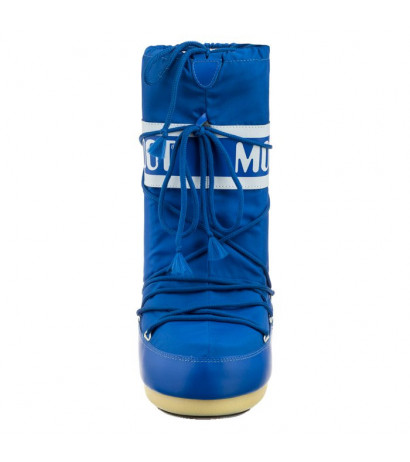 Moon Boot Icon Nylon Electric Blue 14004400075 (MB2-s) batai