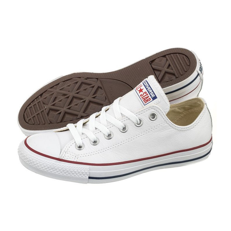 Converse Chuck Taylor All Star OX 132173C (CO156-a) bateliai