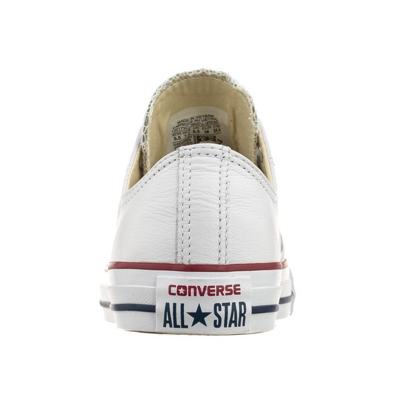 Converse Chuck Taylor All Star OX 132173C (CO156-a) shoes