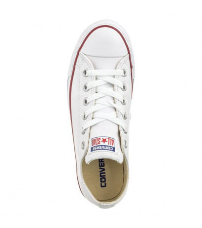 Converse Chuck Taylor All Star OX 132173C (CO156-a) bateliai