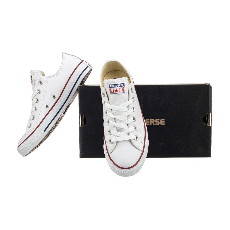 Converse Chuck Taylor All Star OX 132173C (CO156-a) bateliai