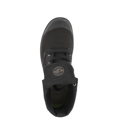 Palladium Baggy Black 92353-060-M (PA16-a) kingad