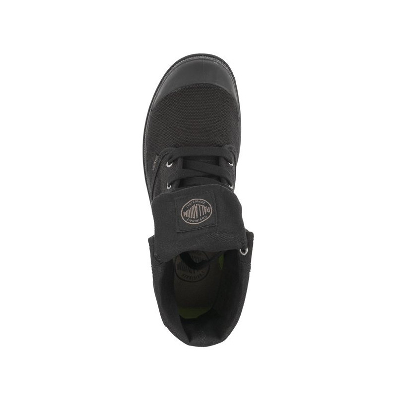 Palladium Baggy Black 92353-060-M (PA16-a) kingad