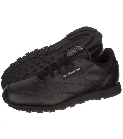 Reebok Classic Leather 50149 (RE254-a) sporta apavi