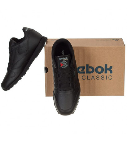 Reebok Classic Leather 50149 (RE254-a) sporta apavi