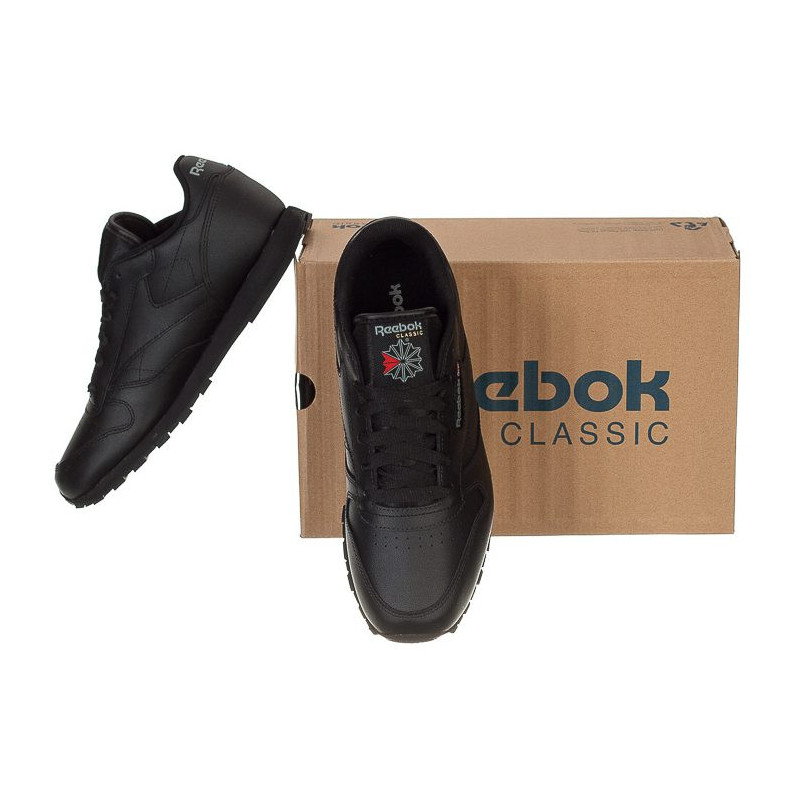 Reebok Classic Leather 50149 (RE254-a) spordijalatsid