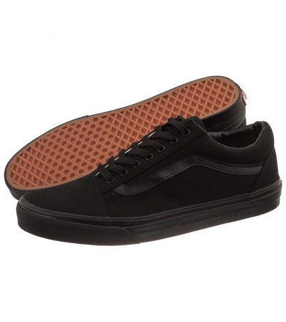 Vans Old Skool (Canvas) VN-0D3HBKA (VA40-a) kingad