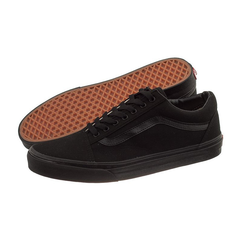 Vans Old Skool (Canvas) VN-0D3HBKA (VA40-a) kingad