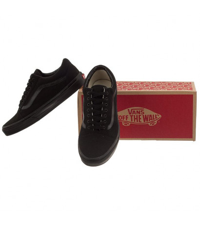 Vans Old Skool (Canvas) VN-0D3HBKA (VA40-a) kingad