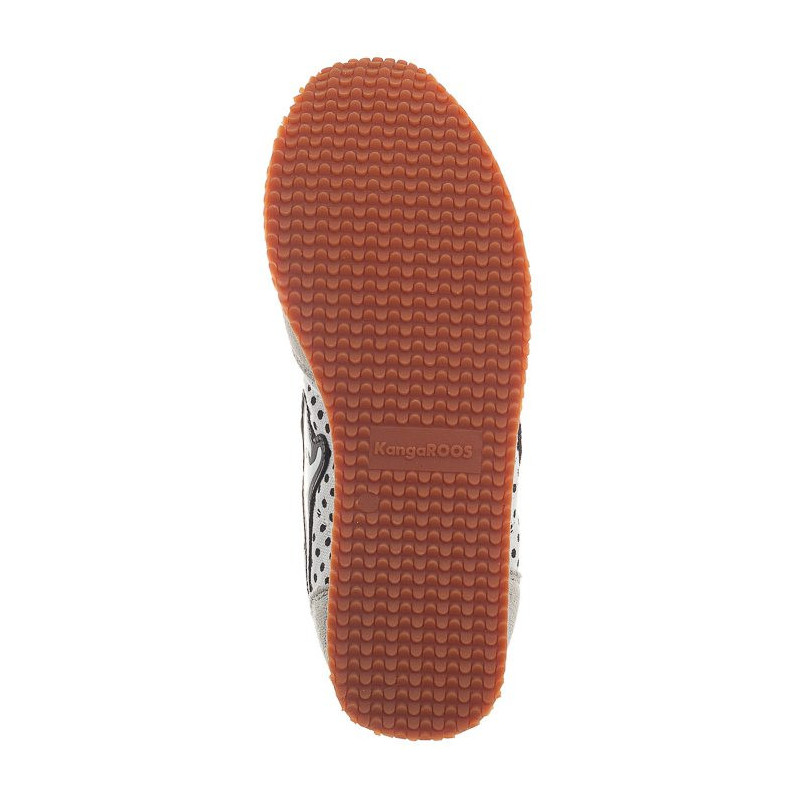 KangaROOS Invader Dots 43020 0 000 (KR18-a) sporta apavi