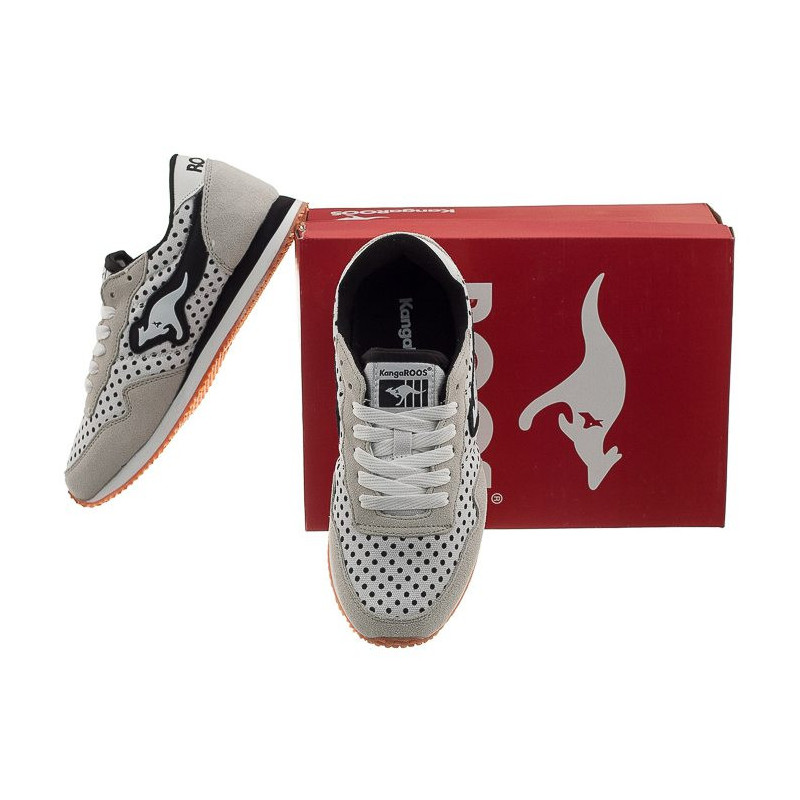 KangaROOS Invader Dots 43020 0 000 (KR18-a) spordijalatsid