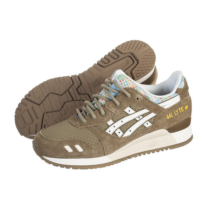 Asics Gel Lyte III H587L 8501 (AS18-a) spordijalatsid