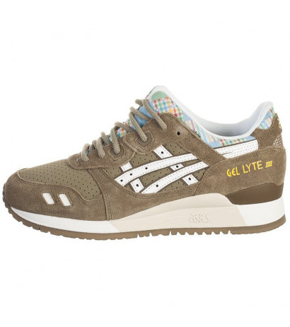 Asics Gel Lyte III H587L 8501 (AS18-a) sporta apavi