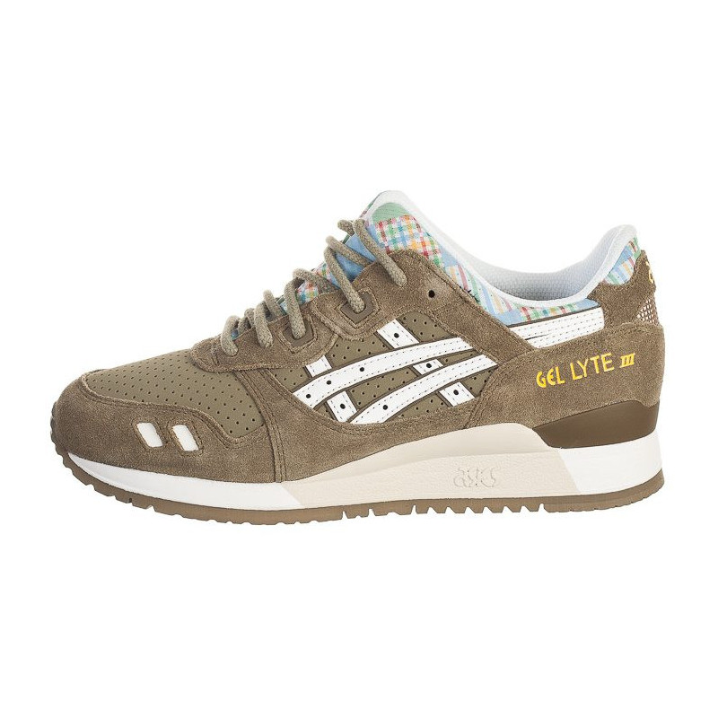 Asics Gel Lyte III H587L 8501 (AS18-a) spordijalatsid