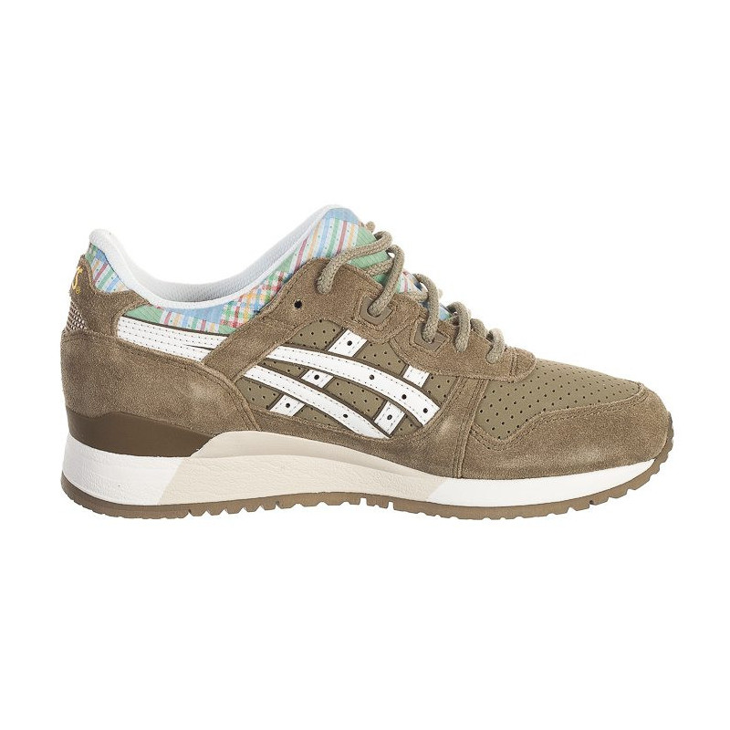 Asics Gel Lyte III H587L 8501 (AS18-a) spordijalatsid