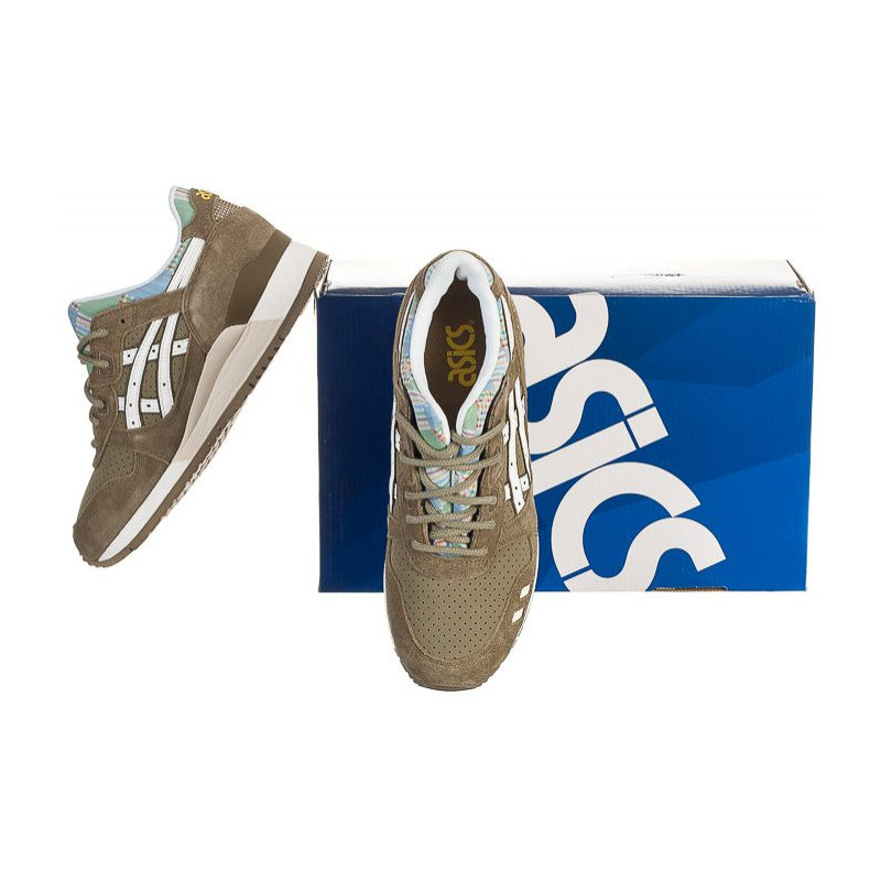 Asics Gel Lyte III H587L 8501 (AS18-a) spordijalatsid