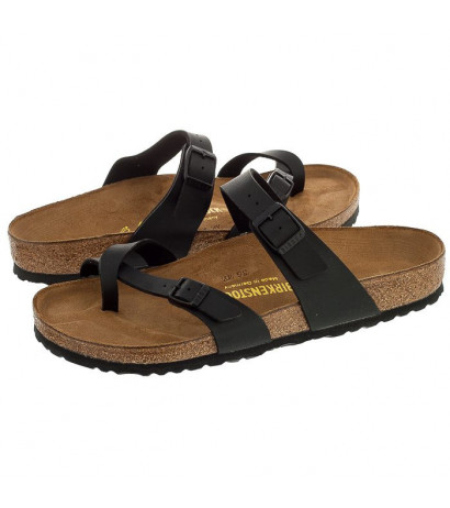 Birkenstock Mayari BF Black...