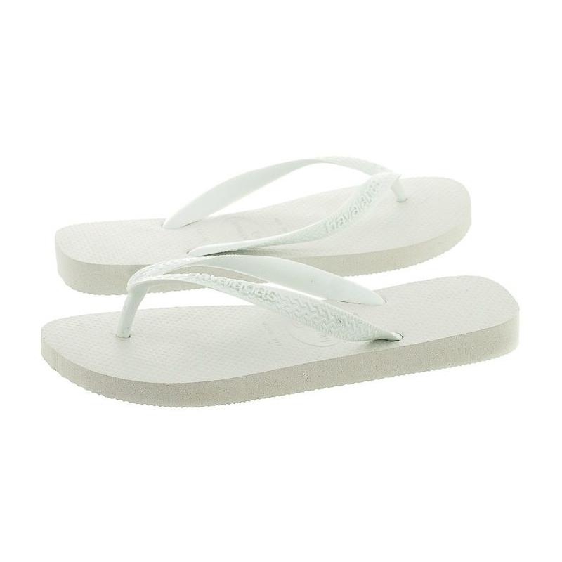 Havaianas Top White 4000029-0001 (HI13-a) apavi