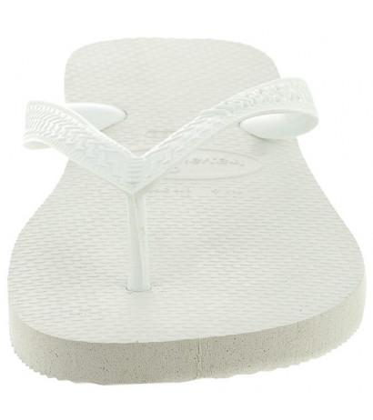 Havaianas Top White 4000029-0001 (HI13-a) apavi